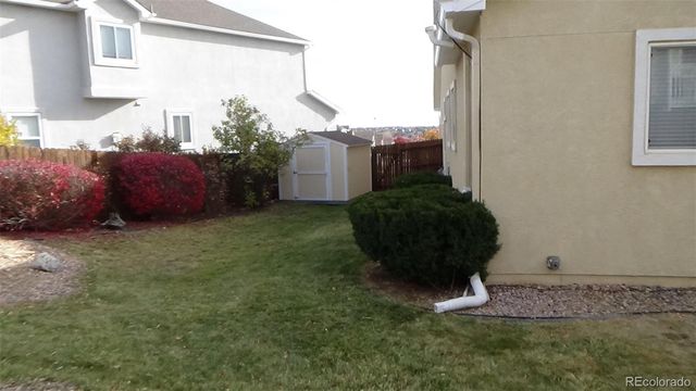 6739 Summer Grace Street, Colorado Springs, CO 80923