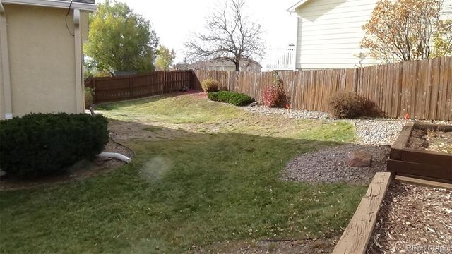 6739 Summer Grace Street, Colorado Springs, CO 80923