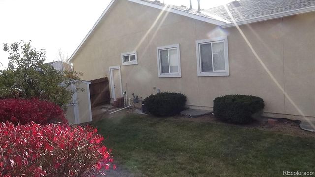 6739 Summer Grace Street, Colorado Springs, CO 80923