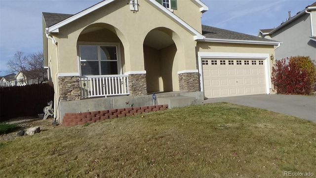 6739 Summer Grace Street, Colorado Springs, CO 80923