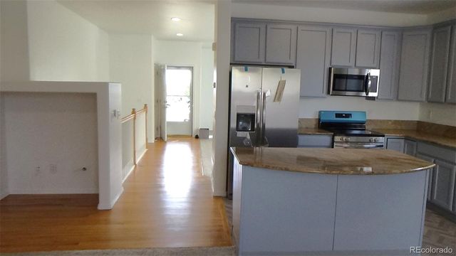 6739 Summer Grace Street, Colorado Springs, CO 80923