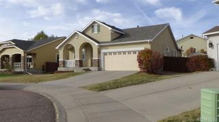 6739 Summer Grace Street, Colorado Springs, CO 80923