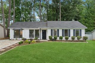 6648 Ivy Log Drive, Austell, GA 30168