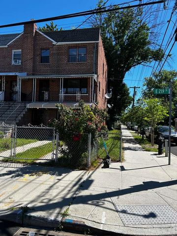 1149 East 219th Street, Bronx, NY 10469