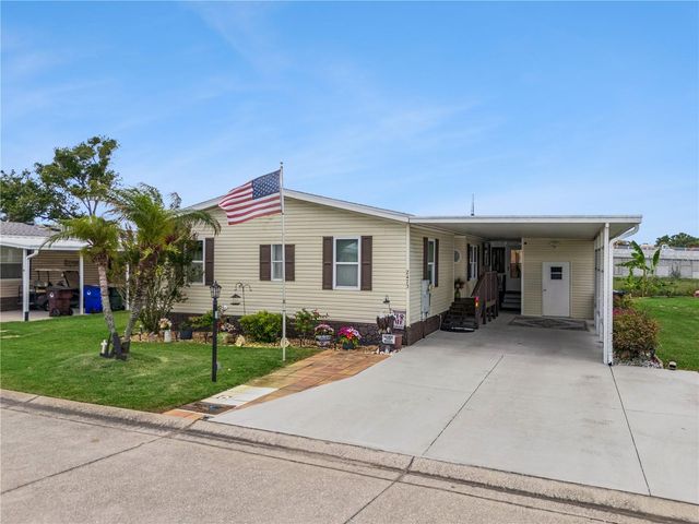 2473 INDEPENDENCE LANE, St Cloud, FL 34772