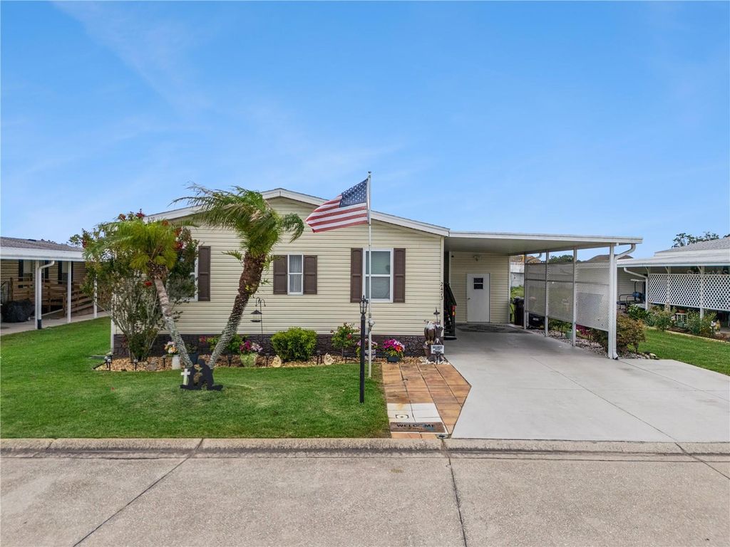 2473 INDEPENDENCE LANE, St Cloud, FL 34772