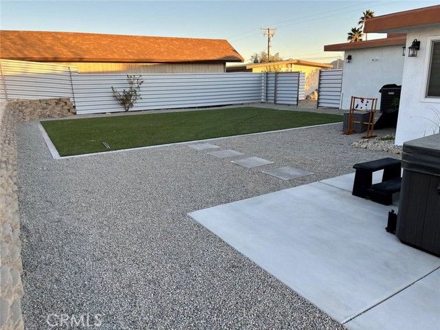 59128 Nelson, Yucca Valley, CA 92284