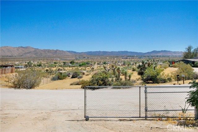 59128 Nelson, Yucca Valley, CA 92284