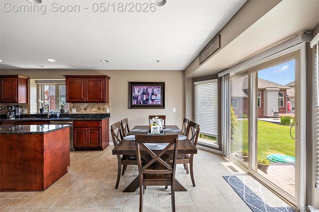 16532 Moore Park Road, Macomb Township, MI 48044