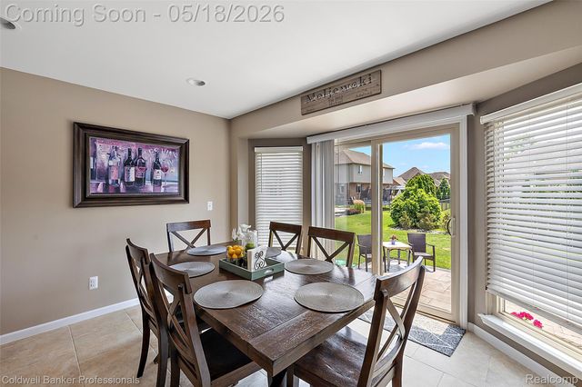 16532 Moore Park Road, Macomb Township, MI 48044