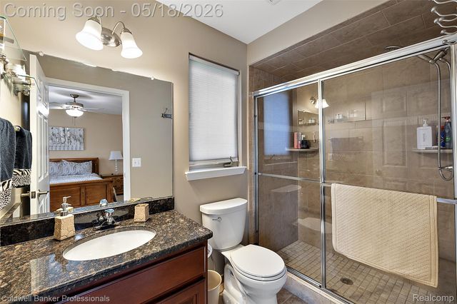 16532 Moore Park Road, Macomb Township, MI 48044