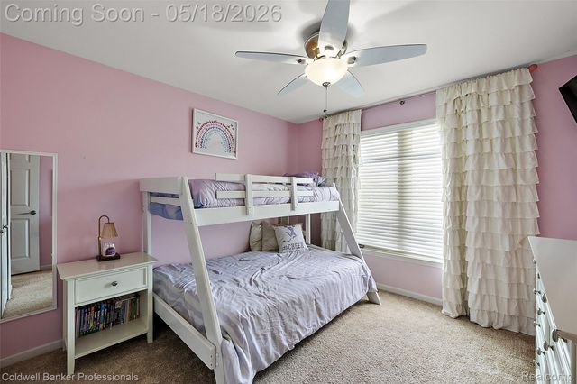 16532 Moore Park Road, Macomb Township, MI 48044
