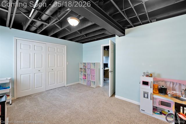 16532 Moore Park Road, Macomb Township, MI 48044