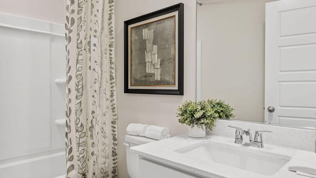 517 E 120th Place, Crown Point, IN 46307