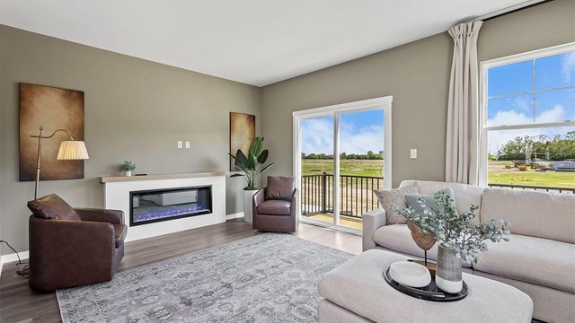 517 E 120th Place, Crown Point, IN 46307