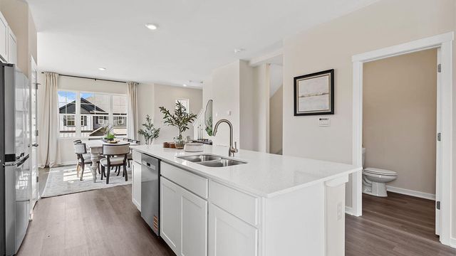 517 E 120th Place, Crown Point, IN 46307