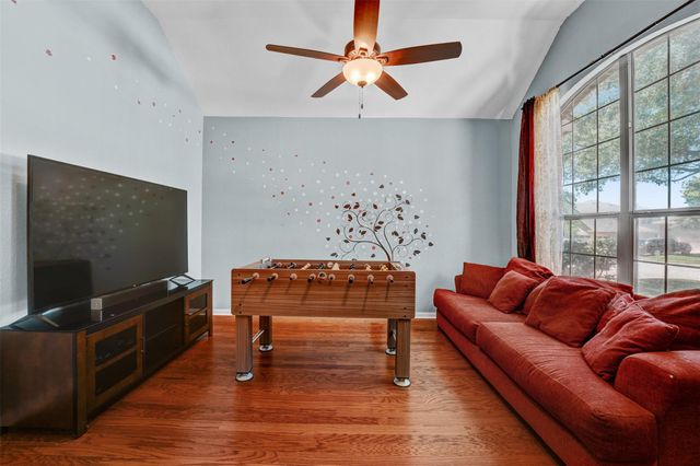 2521 AMEN CORNER RD, Pflugerville, TX 78660