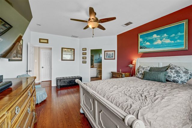 2521 AMEN CORNER RD, Pflugerville, TX 78660