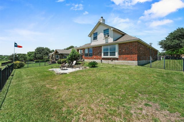 2521 AMEN CORNER RD, Pflugerville, TX 78660