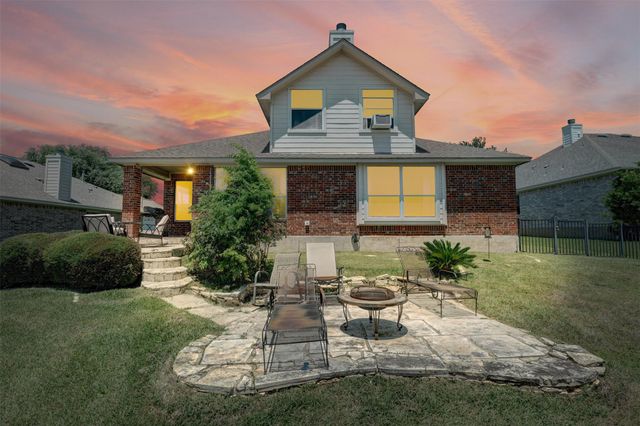 2521 AMEN CORNER RD, Pflugerville, TX 78660
