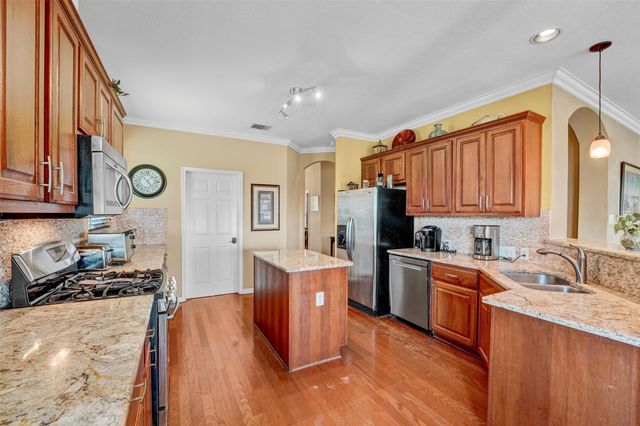 2521 AMEN CORNER RD, Pflugerville, TX 78660