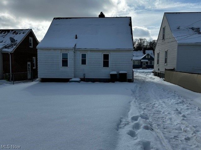 2910 Fortune Avenue, Parma, OH 44134