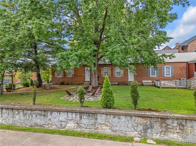 304 Schiller Street, Hermann, MO 65041