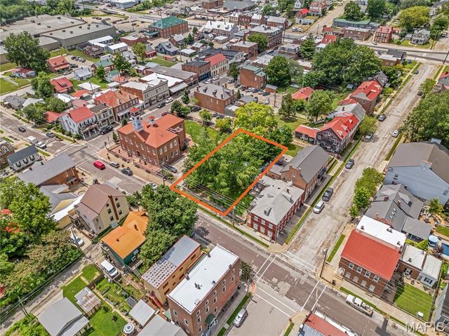 304 Schiller Street, Hermann, MO 65041