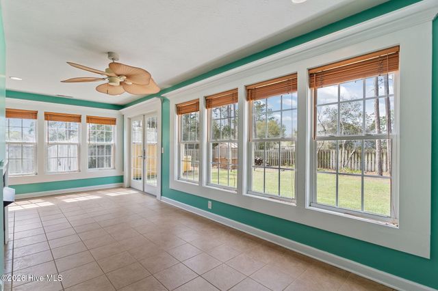 7620 Champlain Drive, Wilmington, NC 28412