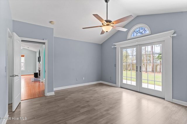 7620 Champlain Drive, Wilmington, NC 28412