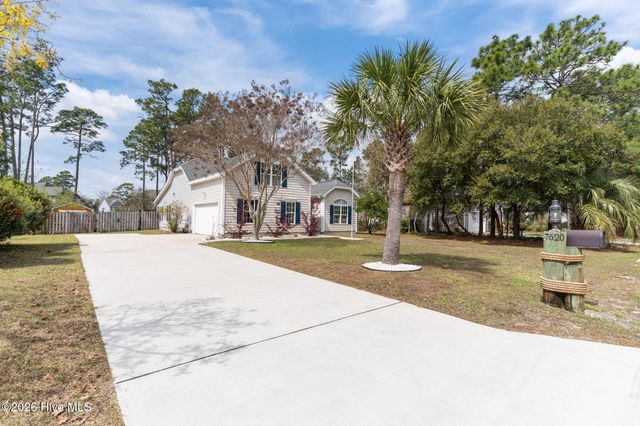 7620 Champlain Drive, Wilmington, NC 28412