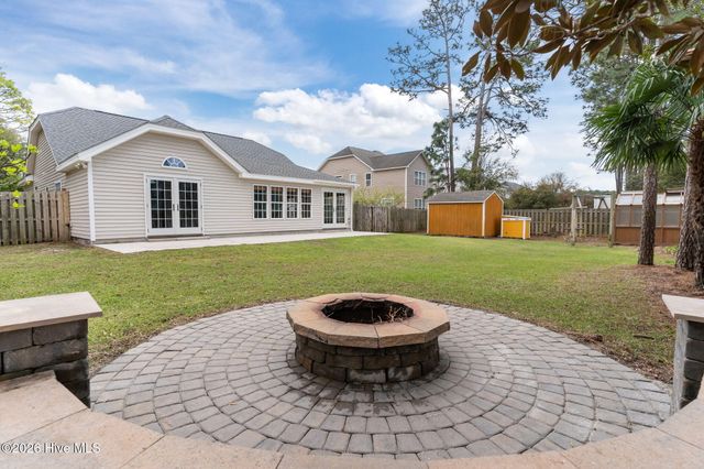 7620 Champlain Drive, Wilmington, NC 28412