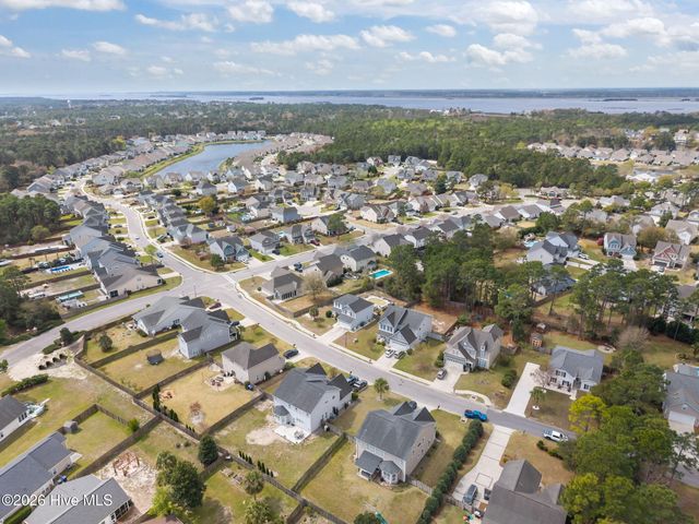 7620 Champlain Drive, Wilmington, NC 28412