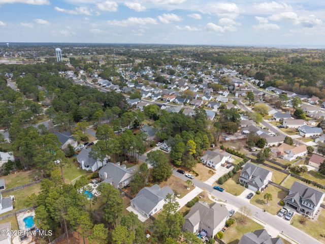 7620 Champlain Drive, Wilmington, NC 28412