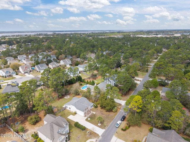 7620 Champlain Drive, Wilmington, NC 28412