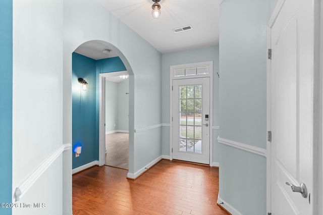 7620 Champlain Drive, Wilmington, NC 28412