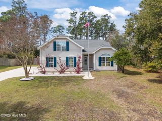 7620 Champlain Drive, Wilmington, NC 28412