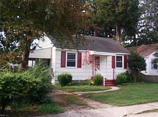 437 Lenox AVE, Norfolk, VA 23503