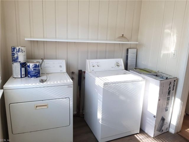 437 Lenox AVE, Norfolk, VA 23503