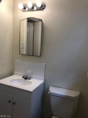 437 Lenox AVE, Norfolk, VA 23503