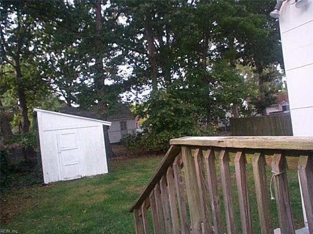 437 Lenox AVE, Norfolk, VA 23503