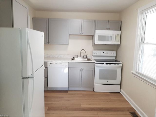 437 Lenox AVE, Norfolk, VA 23503