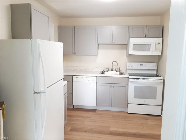 437 Lenox AVE, Norfolk, VA 23503