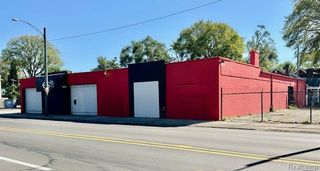 14333 Fenkell Street, Detroit, MI 48227