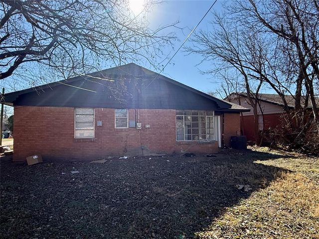 329 NW 84th Street, Oklahoma City, OK 73114