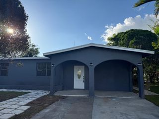 4400 SW 36th Street, West Park, FL 33023
