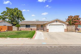 2521 Bellamy St, Modesto, CA 95354