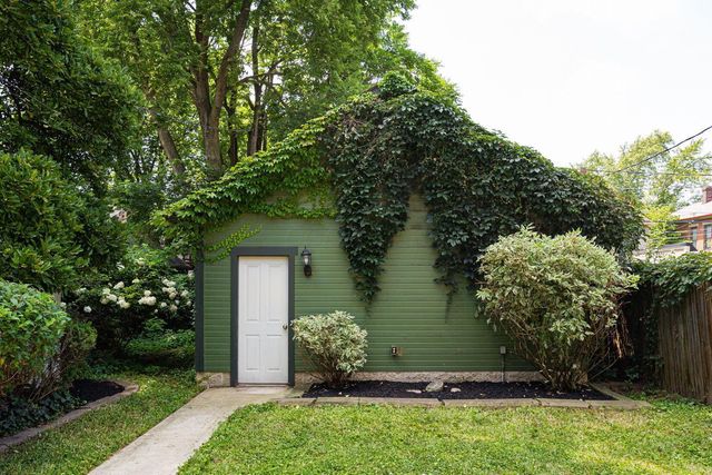 309 Tappan Street, Columbus, OH 43201