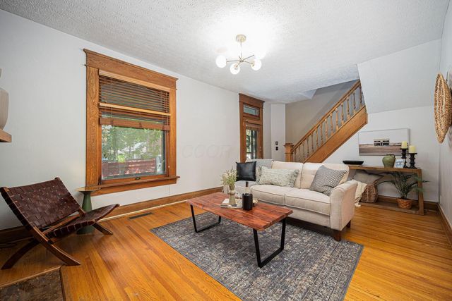 309 Tappan Street, Columbus, OH 43201