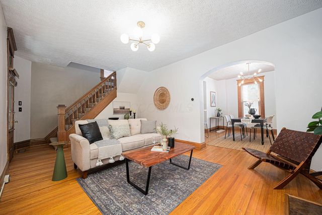309 Tappan Street, Columbus, OH 43201
